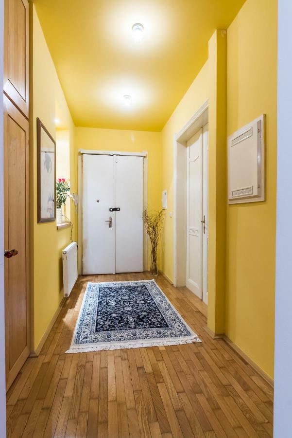 Apartamento Victor *