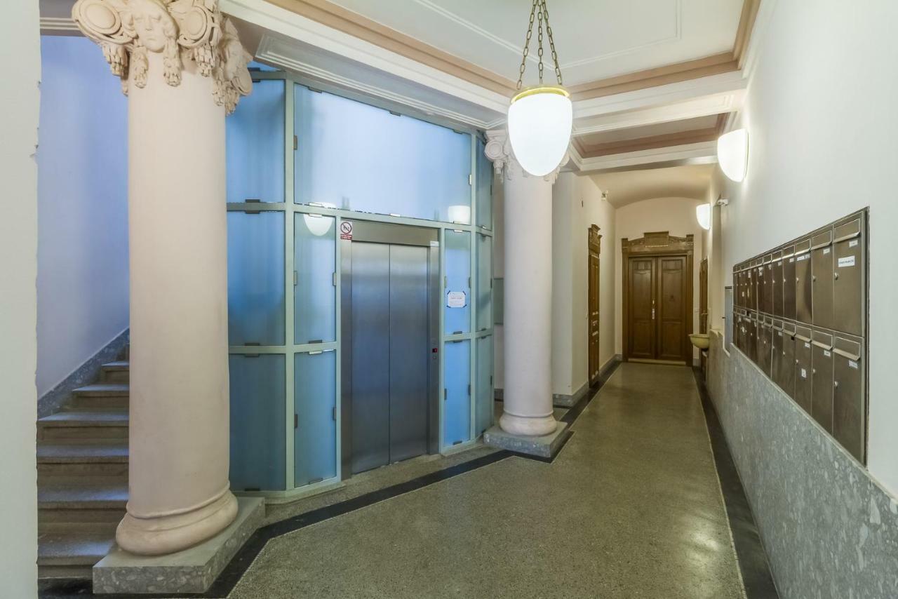 Apartamento Victor Praga