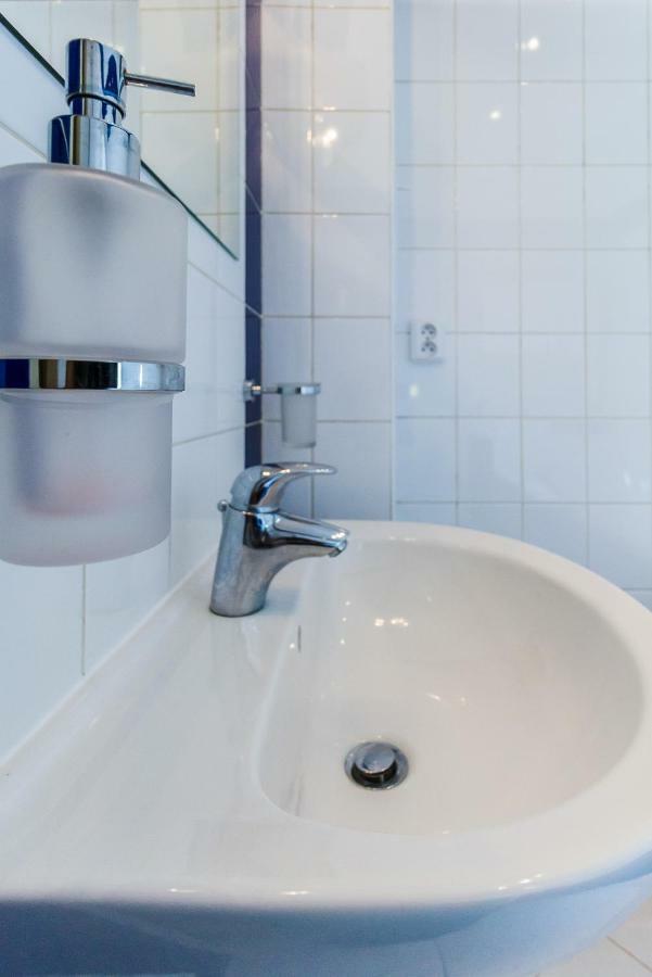 Apartamento Victor Praga