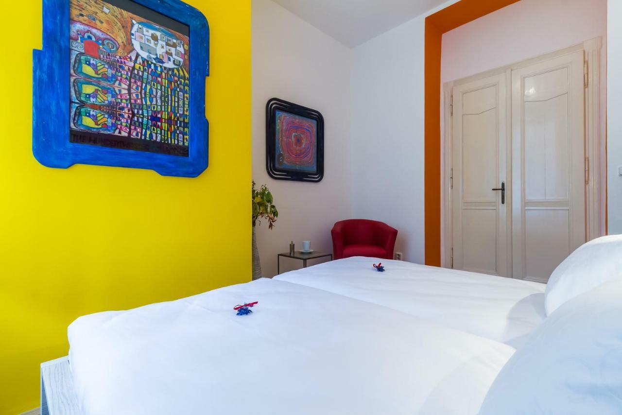 Apartment Victor Prag