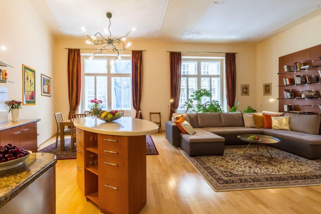 Appartement Victor