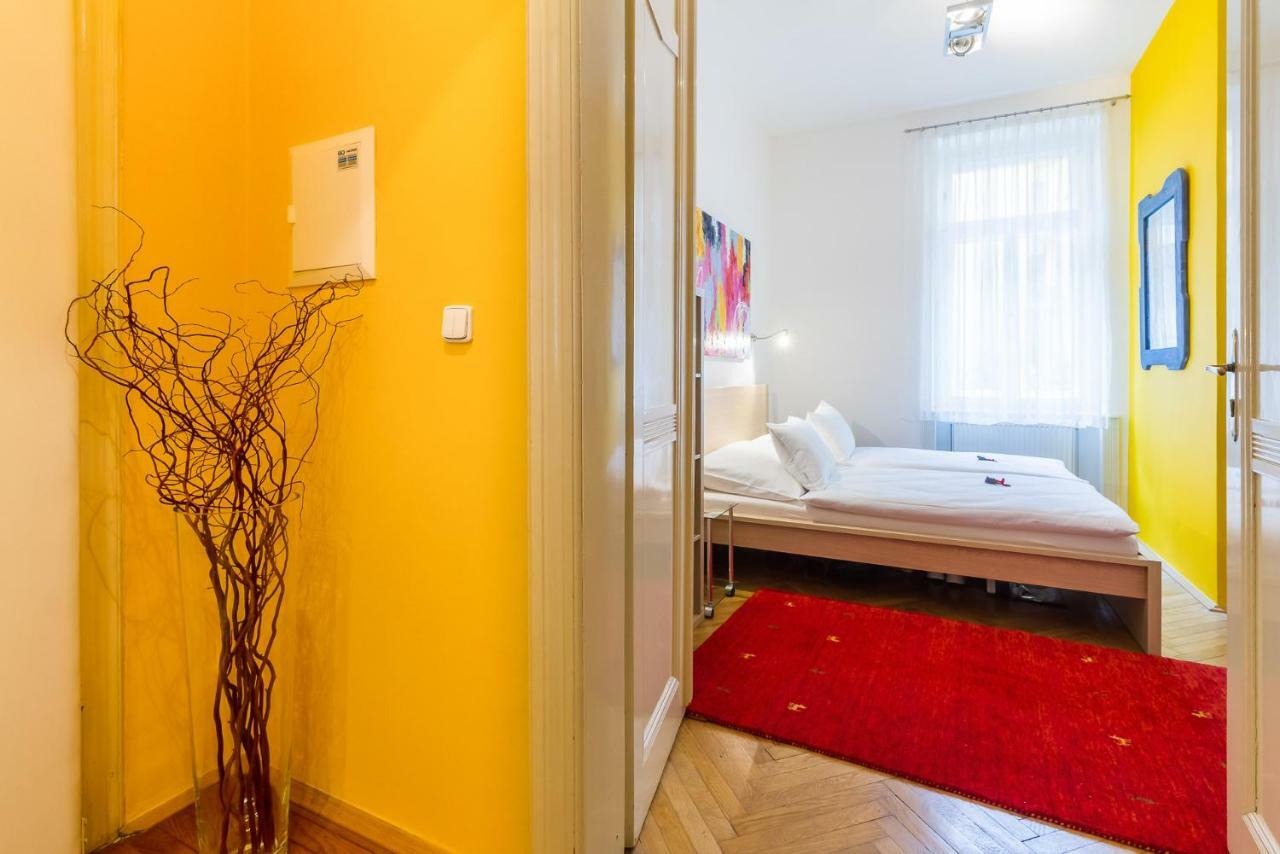 Appartement Victor *