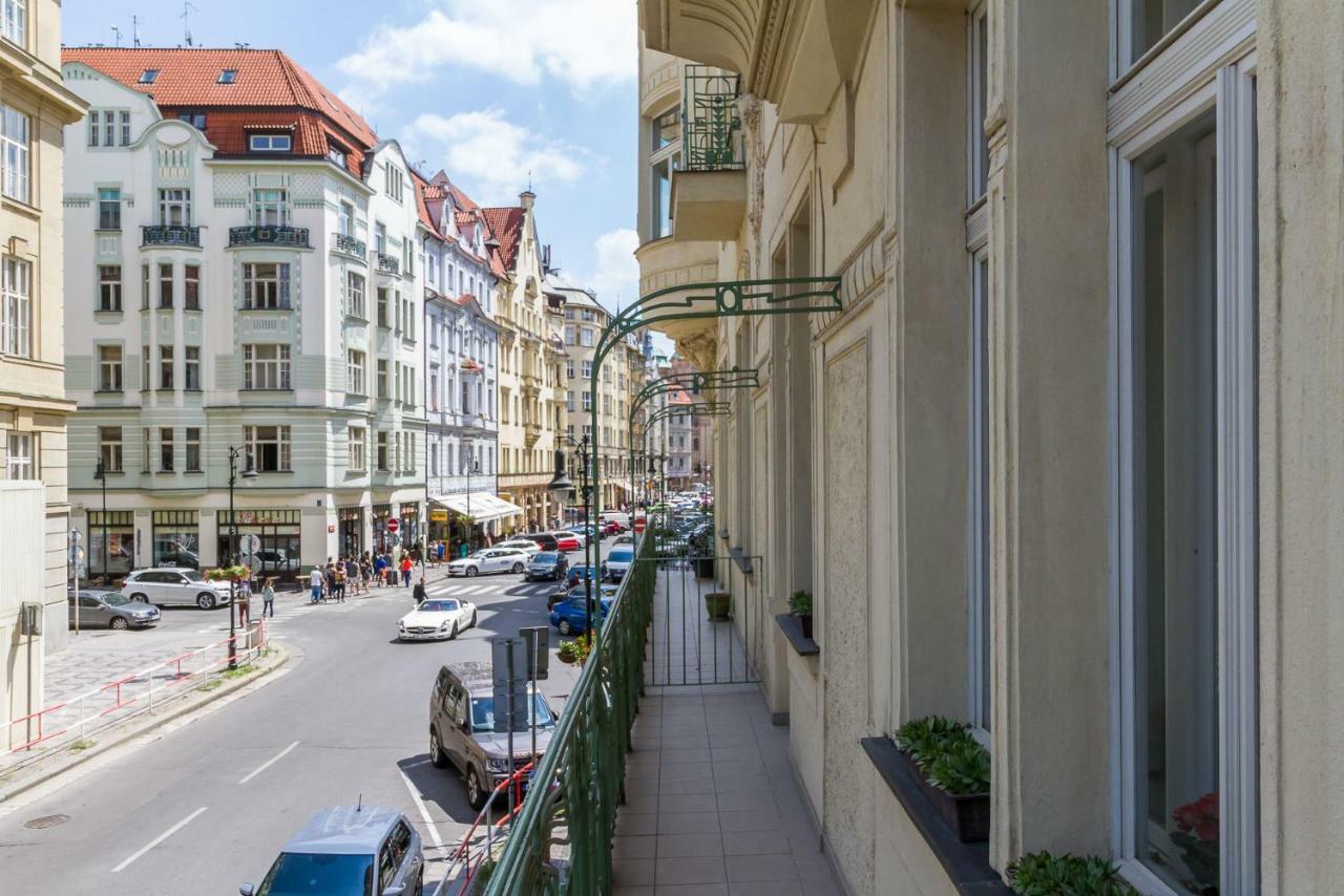 Appartement Victor *