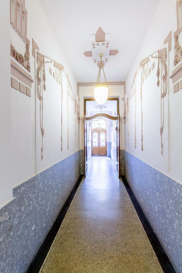 Victor Appartement *