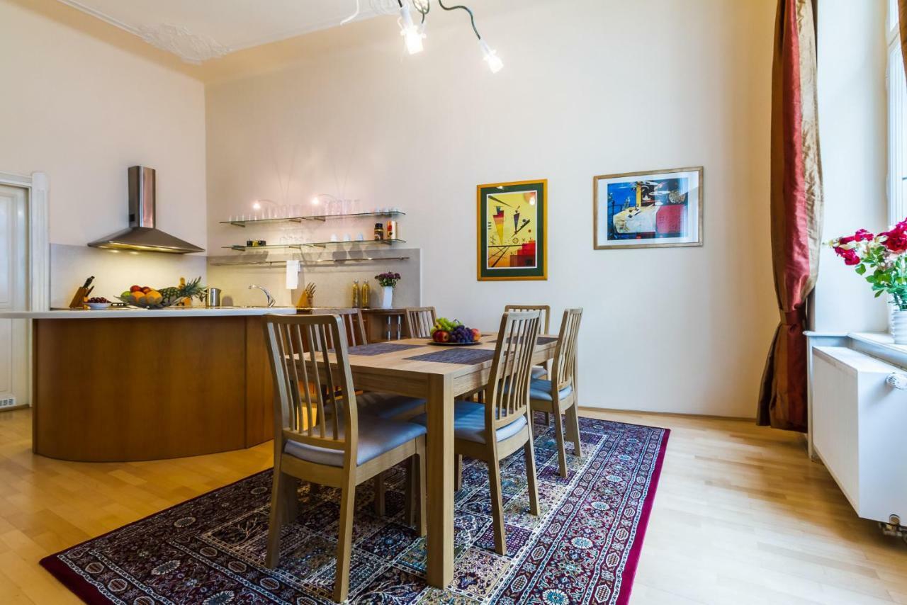 Appartement Victor Prague