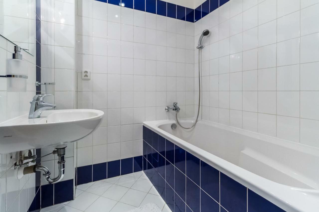 Victor Appartement Prague
