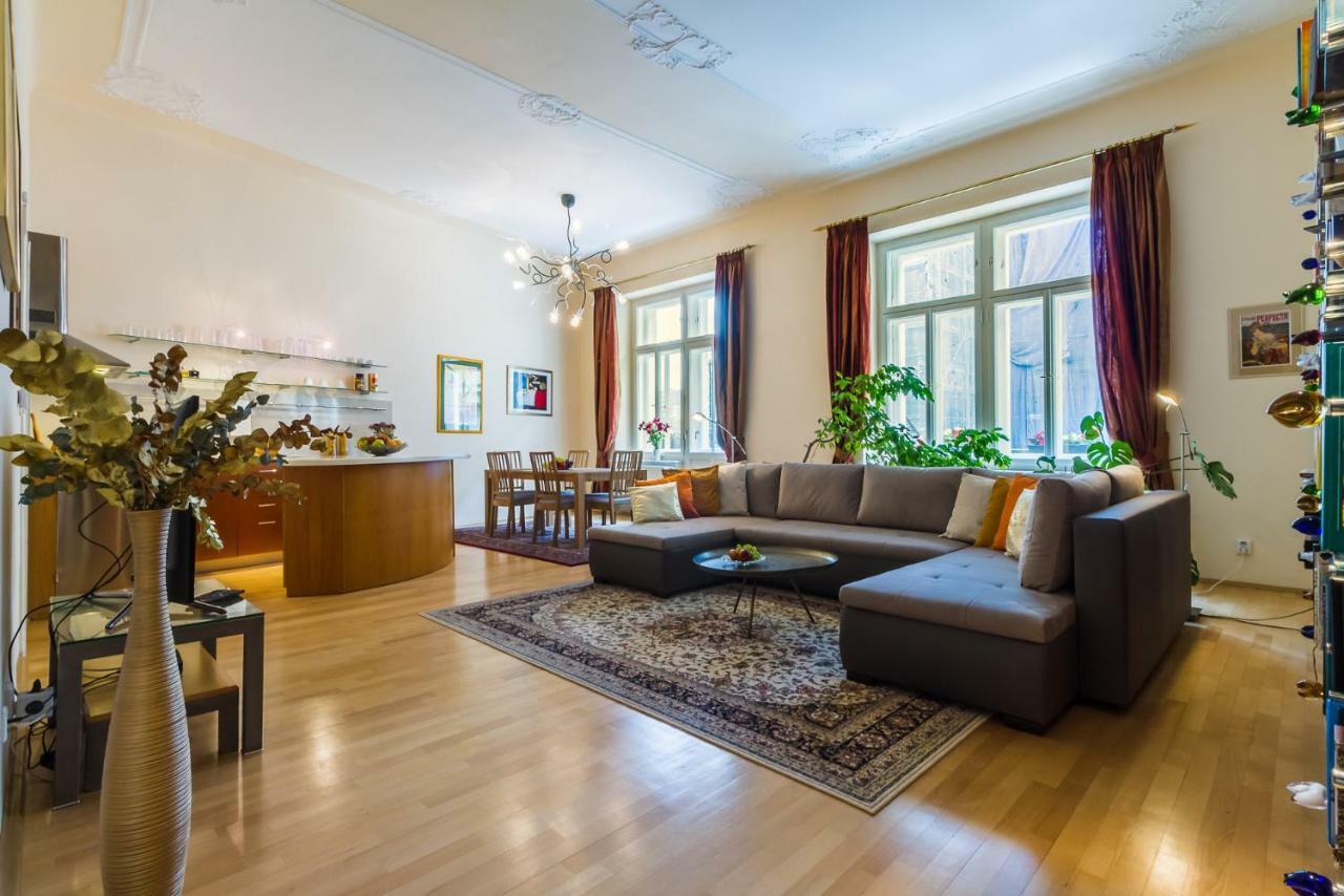 Victor Appartement Prague