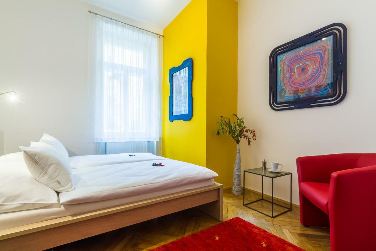 Victor Appartement *