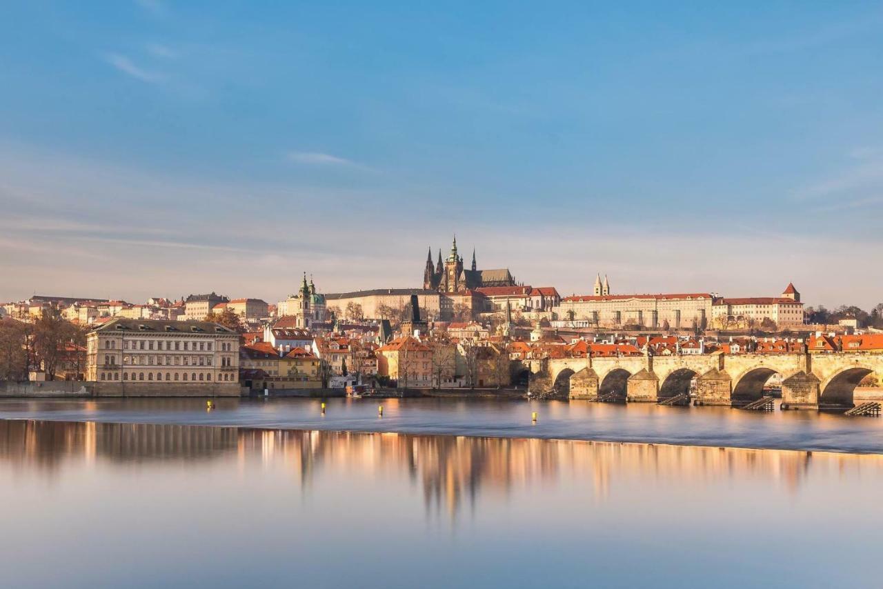 Victor Appartement Prague
